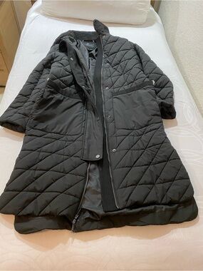 Andrew Marc s p coat